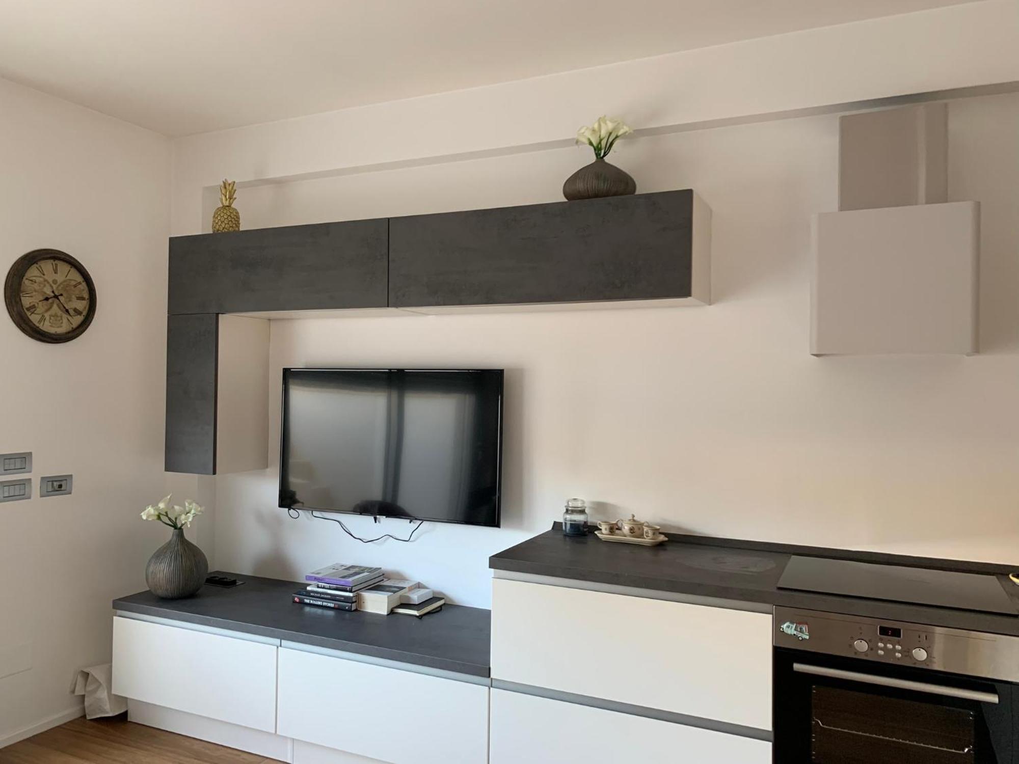 Appartement Casa Limone By Sthey à Polignano a Mare Extérieur photo