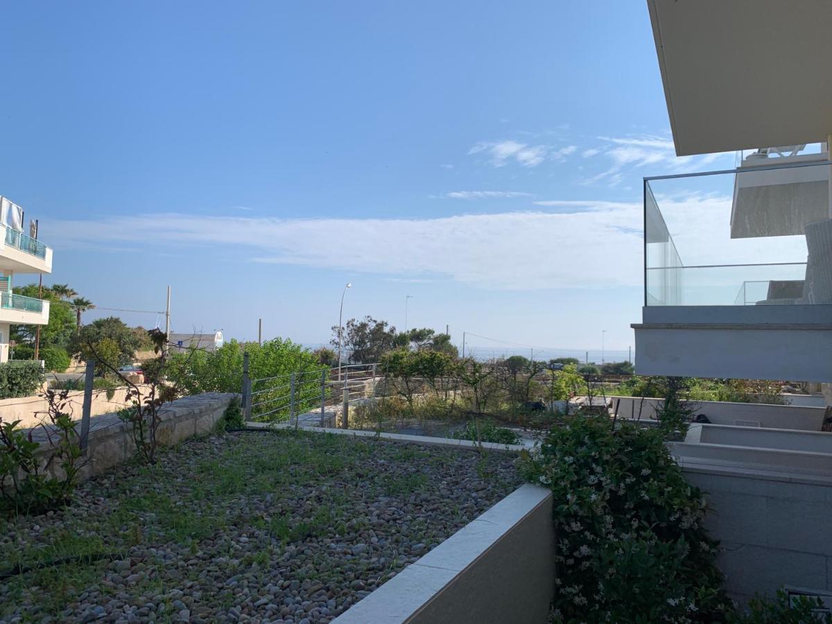 Appartement Casa Limone By Sthey à Polignano a Mare Extérieur photo