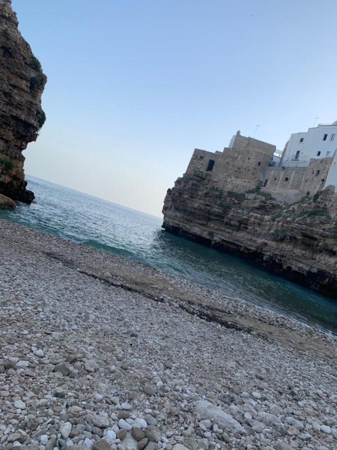 Appartement Casa Limone By Sthey à Polignano a Mare Extérieur photo